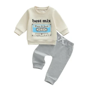 Boy Clothes